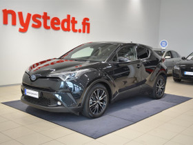 TOYOTA C-HR, Autot, Kokkola, Tori.fi TOYOTA C-HR, Autot, Kokkola, Tori.fi