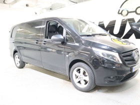 Mercedes-Benz Vito, Autot, Lahti, Tori.fi Mercedes-Benz Vito, Autot, Lahti, Tori.fi