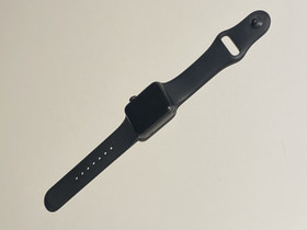 Apple Watch 38 mm, Muu viihde-elektroniikka, Viihde-elektroniikka, Kirkkonummi, Tori.fi Apple Watch 38 mm, Muu viihde-elektroniikka, Viihde-elektroniikka, Kirkkonummi, Tori.fi