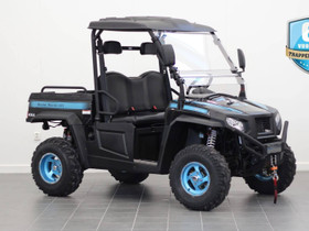 Trapper 450-R, Mönkijät, Moto, Nurmijärvi, Tori.fi Trapper 450-R, Mönkijät, Moto, Nurmijärvi, Tori.fi