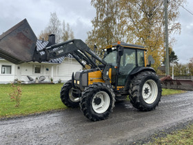 Valtra 700 Autocontrol/ilmastointi, Maatalouskoneet, Työkoneet ja kalusto, Oulu, Tori.fi Valtra 700 Autocontrol/ilmastointi, Maatalouskoneet, Työkoneet ja kalusto, Oulu, Tori.fi