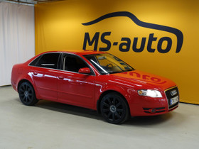 Audi A4, Autot, Imatra, Tori.fi Audi A4, Autot, Imatra, Tori.fi