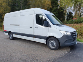 Mercedes-Benz Sprinter, Autot, Kokkola, Tori.fi Mercedes-Benz Sprinter, Autot, Kokkola, Tori.fi