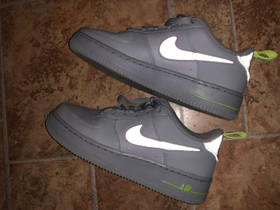 Nike air force 1 grey voltage, Vaatteet ja kengät, Hämeenlinna, Tori.fi Nike air force 1 grey voltage, Vaatteet ja kengät, Hämeenlinna, Tori.fi