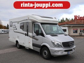 Hymer ML-T 580, Matkailuautot, Matkailuautot ja asuntovaunut, Kempele, Tori.fi Hymer ML-T 580, Matkailuautot, Matkailuautot ja asuntovaunut, Kempele, Tori.fi