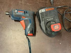 Bosch GSR Mx2Drive ruuvinväännin, Työkalut, tikkaat ja laitteet, Rakennustarvikkeet ja työkalut, Tampere, Tori.fi Bosch GSR Mx2Drive ruuvinväännin, Työkalut, tikkaat ja laitteet, Rakennustarvikkeet ja työkalut, Tampere, Tori.fi