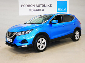 NISSAN QASHQAI, Autot, Kokkola, Tori.fi NISSAN QASHQAI, Autot, Kokkola, Tori.fi