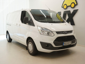 Ford Transit Custom, Autot, Turku, Tori.fi Ford Transit Custom, Autot, Turku, Tori.fi