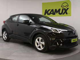 Toyota C-HR, Autot, Hämeenlinna, Tori.fi Toyota C-HR, Autot, Hämeenlinna, Tori.fi