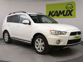 Mitsubishi Outlander, Autot, Hämeenlinna, Tori.fi Mitsubishi Outlander, Autot, Hämeenlinna, Tori.fi