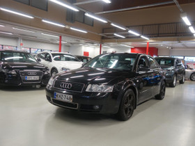Audi A4, Autot, Forssa, Tori.fi Audi A4, Autot, Forssa, Tori.fi