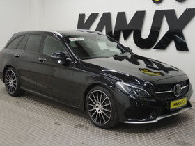 Mercedes-Benz C 43 AMG, Autot, Vantaa, Tori.fi Mercedes-Benz C 43 AMG, Autot, Vantaa, Tori.fi