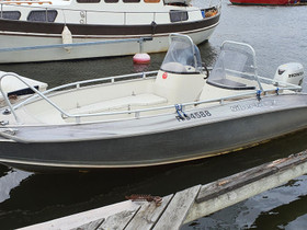 Silver 485 Fox Dc, Moottoriveneet, Veneet, Kotka, Tori.fi Silver 485 Fox Dc, Moottoriveneet, Veneet, Kotka, Tori.fi