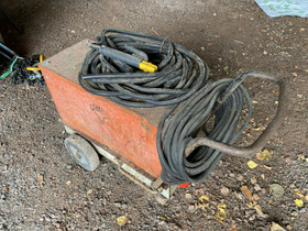 Kemppi EKA-160, Työkalut, tikkaat ja laitteet, Rakennustarvikkeet ja työkalut, Mäntsälä, Tori.fi Kemppi EKA-160, Työkalut, tikkaat ja laitteet, Rakennustarvikkeet ja työkalut, Mäntsälä, Tori.fi