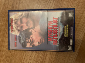 Myrskyn Ratsastajat VHS, Elokuvat, Lahti, Tori.fi Myrskyn Ratsastajat VHS, Elokuvat, Lahti, Tori.fi