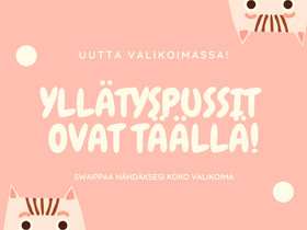 Kizu Jewelry Yllätyspussi, Käsityöt, Lahti, Tori.fi Kizu Jewelry Yllätyspussi, Käsityöt, Lahti, Tori.fi