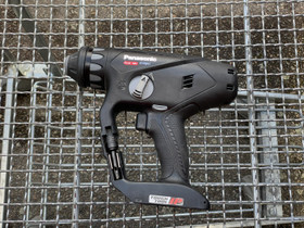 Poravasara Panasonic, Työkalut, tikkaat ja laitteet, Rakennustarvikkeet ja työkalut, Ylöjärvi, Tori.fi Poravasara Panasonic, Työkalut, tikkaat ja laitteet, Rakennustarvikkeet ja työkalut, Ylöjärvi, Tori.fi