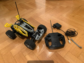 LEGO Dirt Crusher, Pelit ja muut harrastukset, Helsinki, Tori.fi LEGO Dirt Crusher, Pelit ja muut harrastukset, Helsinki, Tori.fi
