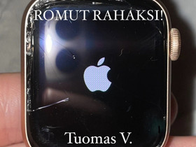 O: Rikkinäisiä Apple-laitteita, Puhelintarvikkeet, Puhelimet ja tarvikkeet, Vantaa, Tori.fi O: Rikkinäisiä Apple-laitteita, Puhelintarvikkeet, Puhelimet ja tarvikkeet, Vantaa, Tori.fi