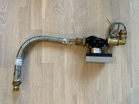 Circulation pump Wilo Stratos Para 25 / 1-7 130 mm, Työkoneet, Työkoneet ja kalusto, Helsinki, Tori.fi Circulation pump Wilo Stratos Para 25 / 1-7 130 mm, Työkoneet, Työkoneet ja kalusto, Helsinki, Tori.fi