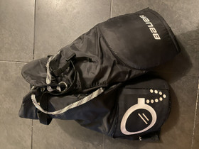 Jääkiekkohousut Bauer Nexus 400 youth L, Jääkiekko ja luistelu, Urheilu ja ulkoilu, Kuopio, Tori.fi Jääkiekkohousut Bauer Nexus 400 youth L, Jääkiekko ja luistelu, Urheilu ja ulkoilu, Kuopio, Tori.fi