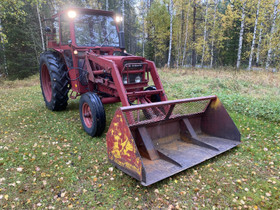 Volvo BM T 430, Maatalouskoneet, Työkoneet ja kalusto, Oulu, Tori.fi Volvo BM T 430, Maatalouskoneet, Työkoneet ja kalusto, Oulu, Tori.fi