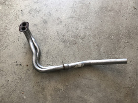 Lada 2101 pakoputken etuosa, Autovaraosat, Auton varaosat ja tarvikkeet, Kokkola, Tori.fi Lada 2101 pakoputken etuosa, Autovaraosat, Auton varaosat ja tarvikkeet, Kokkola, Tori.fi