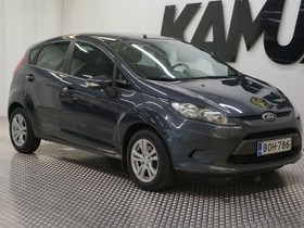 Ford Fiesta, Autot, Vantaa, Tori.fi Ford Fiesta, Autot, Vantaa, Tori.fi