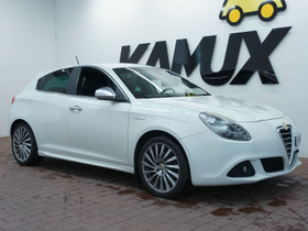 Alfa Romeo Giulietta, Autot, Lahti, Tori.fi Alfa Romeo Giulietta, Autot, Lahti, Tori.fi