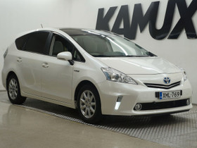 Toyota Prius+, Autot, Tampere, Tori.fi Toyota Prius+, Autot, Tampere, Tori.fi