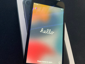 Apple Iphone 7 32GB musta, Puhelimet, Puhelimet ja tarvikkeet, Tampere, Tori.fi Apple Iphone 7 32GB musta, Puhelimet, Puhelimet ja tarvikkeet, Tampere, Tori.fi