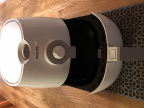 Ilmafriteerauskeitin Philips AirFryer HD9216, Muut kodinkoneet, Kodinkoneet, Lohja, Tori.fi Ilmafriteerauskeitin Philips AirFryer HD9216, Muut kodinkoneet, Kodinkoneet, Lohja, Tori.fi