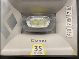 Otsalamppu Black Diamond Gizmo, Juoksu ja lenkkeily, Urheilu ja ulkoilu, Helsinki, Tori.fi Otsalamppu Black Diamond Gizmo, Juoksu ja lenkkeily, Urheilu ja ulkoilu, Helsinki, Tori.fi