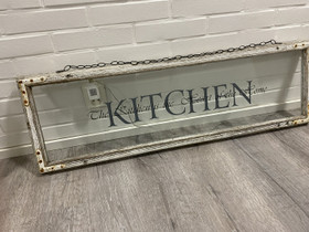 Kitchen taulu, Taulut, Sisustus ja huonekalut, Lappeenranta, Tori.fi Kitchen taulu, Taulut, Sisustus ja huonekalut, Lappeenranta, Tori.fi