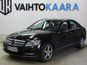 Mercedes-Benz C, Autot, Närpiö, Tori.fi Mercedes-Benz C, Autot, Närpiö, Tori.fi