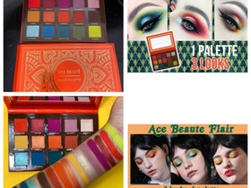 Ace Beaute: Flair palette, Kauneudenhoito ja kosmetiikka, Terveys ja hyvinvointi, Helsinki, Tori.fi Ace Beaute: Flair palette, Kauneudenhoito ja kosmetiikka, Terveys ja hyvinvointi, Helsinki, Tori.fi