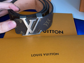 Louis Vuitton vyö, Muut asusteet, Asusteet ja kellot, Lappeenranta, Tori.fi Louis Vuitton vyö, Muut asusteet, Asusteet ja kellot, Lappeenranta, Tori.fi