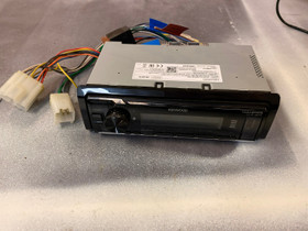 Din-1 autosoitin, Autostereot ja tarvikkeet, Auton varaosat ja tarvikkeet, Hyvinkää, Tori.fi Din-1 autosoitin, Autostereot ja tarvikkeet, Auton varaosat ja tarvikkeet, Hyvinkää, Tori.fi