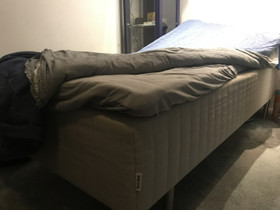 Sultan sänky. 90x200 runkopatja+petauspatja 10cm., Sängyt ja makuuhuone, Sisustus ja huonekalut, Sipoo, Tori.fi Sultan sänky. 90x200 runkopatja+petauspatja 10cm., Sängyt ja makuuhuone, Sisustus ja huonekalut, Sipoo, Tori.fi