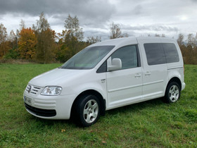 Volkswagen Caddy, Autot, Kokkola, Tori.fi Volkswagen Caddy, Autot, Kokkola, Tori.fi