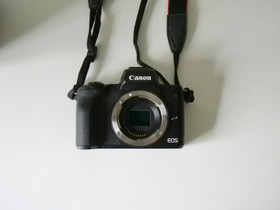 Canon EOS M50, Kamerat, Kamerat ja valokuvaus, Kauniainen, Tori.fi Canon EOS M50, Kamerat, Kamerat ja valokuvaus, Kauniainen, Tori.fi