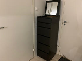 Ikea Malm lipasto, Hyllyt ja säilytys, Sisustus ja huonekalut, Helsinki, Tori.fi Ikea Malm lipasto, Hyllyt ja säilytys, Sisustus ja huonekalut, Helsinki, Tori.fi