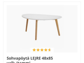 O: Jysk lejre sohvapöytä 85cm, Pöydät ja tuolit, Sisustus ja huonekalut, Helsinki, Tori.fi O: Jysk lejre sohvapöytä 85cm, Pöydät ja tuolit, Sisustus ja huonekalut, Helsinki, Tori.fi