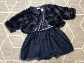 Lindex juhlamekko + bolero takki 86, Lastenvaatteet ja kengät, Pietarsaari, Tori.fi Lindex juhlamekko + bolero takki 86, Lastenvaatteet ja kengät, Pietarsaari, Tori.fi