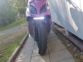 Kymco super8, Skootterit, Moto, Kouvola, Tori.fi Kymco super8, Skootterit, Moto, Kouvola, Tori.fi