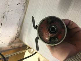 Lucas red top kisapuola, Autovaraosat, Auton varaosat ja tarvikkeet, Helsinki, Tori.fi Lucas red top kisapuola, Autovaraosat, Auton varaosat ja tarvikkeet, Helsinki, Tori.fi