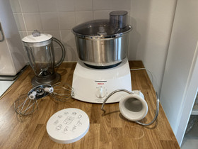 Bosch yleiskone UM63EV1, Muut kodinkoneet, Kodinkoneet, Espoo, Tori.fi Bosch yleiskone UM63EV1, Muut kodinkoneet, Kodinkoneet, Espoo, Tori.fi