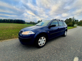 Renault Megane, Autot, Laukaa, Tori.fi Renault Megane, Autot, Laukaa, Tori.fi