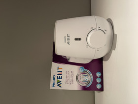 Philips Avent tuttipullon/vauvanruuan lämmitin, Muut lastentarvikkeet, Lastentarvikkeet ja lelut, Espoo, Tori.fi Philips Avent tuttipullon/vauvanruuan lämmitin, Muut lastentarvikkeet, Lastentarvikkeet ja lelut, Espoo, Tori.fi