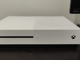 Xbox one 1t, Pelikonsolit ja pelaaminen, Viihde-elektroniikka, Helsinki, Tori.fi Xbox one 1t, Pelikonsolit ja pelaaminen, Viihde-elektroniikka, Helsinki, Tori.fi
